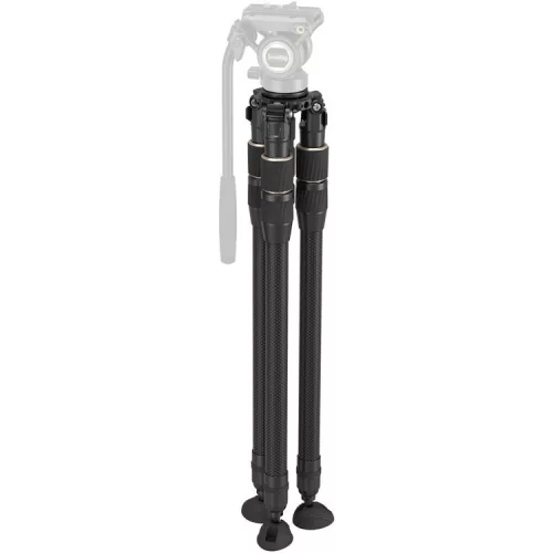 SmallRig 4645 Carbon Fiber Tripod FT-S303