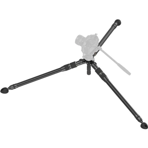 SmallRig 4645 Carbon Fiber Tripod FT-S303