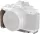 SmallRig 4803 Wooden L-Shape Grip for Nikon Z fc Silver