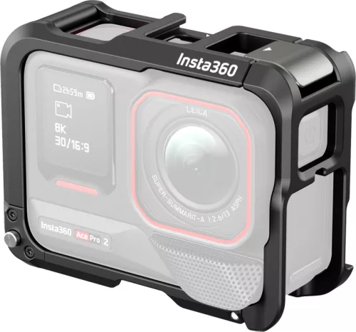 SmallRig 5000 Multifunctional Action Camera Cage for Ace Pro / Ace Pro 2