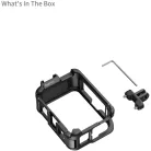 SmallRig 5000 Multifunctional Action Camera Cage for Ace Pro / Ace Pro 2