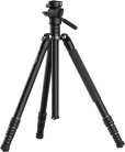 SmallRig 4937 Travel Video Tripod Kit CT150