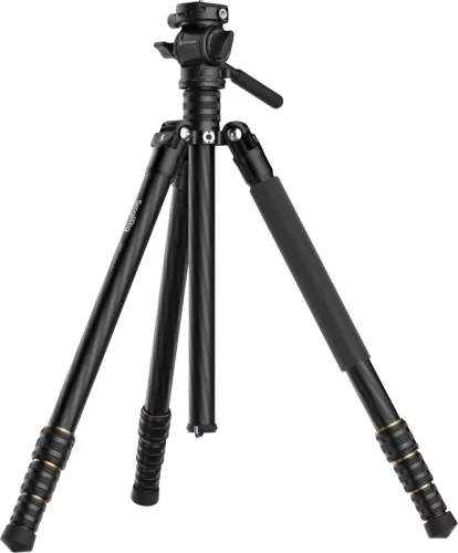 SmallRig 4937 Travel Video Tripod Kit CT150