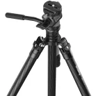 SmallRig 4937 Travel Video Tripod Kit CT150
