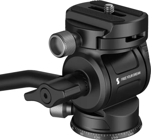 SmallRig 4936 Video Head CH3
