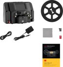 KODAK REELS film digitizer // film digitalizáló