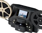 KODAK REELS film digitizer // film digitalizáló