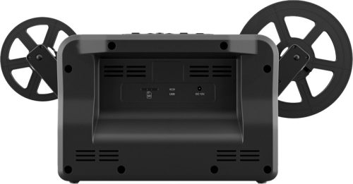 KODAK REELS film digitizer // film digitalizáló