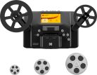 KODAK REELS film digitizer // film digitalizáló