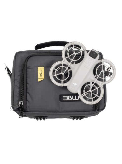 B&W OUTDOOR CASES TEX-66 Neo (for DJI NEO)