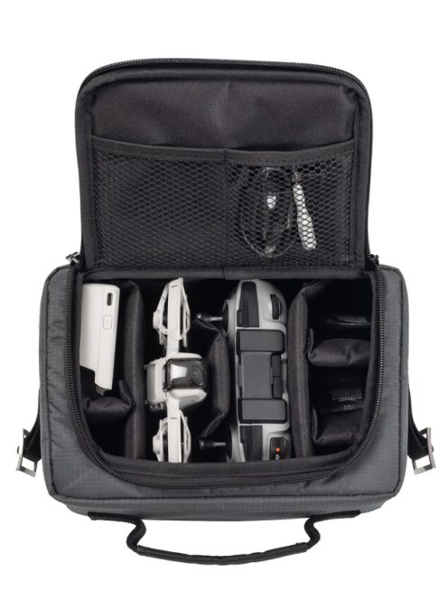 B&W OUTDOOR CASES TEX-66 Neo (for DJI NEO)