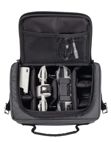B&W OUTDOOR CASES TEX-66 Neo (for DJI NEO)