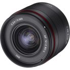 Samyang AF 12mm / 2 RF-S (for Canon RF) (F1220513101)