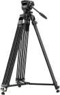 SmallRig 4686 Heavy-Duty Fluid Head Video Tripod Kit AD-01S