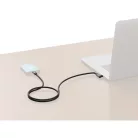 SmallRig 4791 USB-C /// USB-C kábel (60cm/23,6in) (egyenes/sarok)