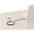 SmallRig 4788 USB-C /// USB-C kábel (35cm/13,8in) (egyenes/egyenes)