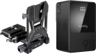 SmallRig 5048 VB99 mini V Mount Battery Kit (3580 + 4064)