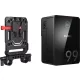 SmallRig 5047 VB99 Pro mini V Mount Battery Kit (4292 + 3016)