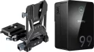 SmallRig 5046 VB99 Pro mini V Mount Battery Kit (4292 + 4064)