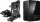 SmallRig 5046 VB99 Pro mini V Mount Battery Kit (4292 + 4064)