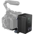 SmallRig 5046 VB99 Pro mini V Mount Battery Kit (4292 + 4064)