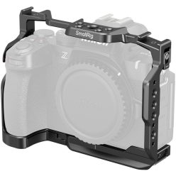 SmallRig 4980 Camera Cage (for Nikon Z50 II)