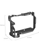 SmallRig 4980 Camera Cage (for Nikon Z50 II)