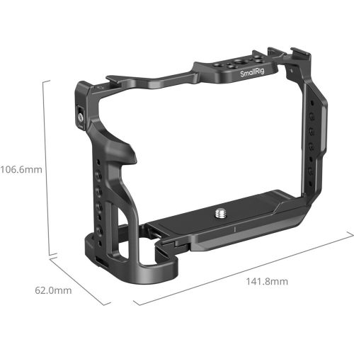 SmallRig 4980 Camera Cage (for Nikon Z50 II)
