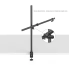 SmallRig 4938 Desktop Support Kit