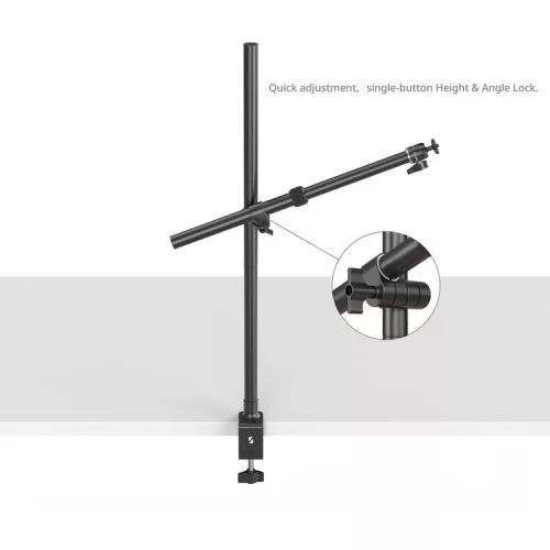 SmallRig 4938 Desktop Support Kit