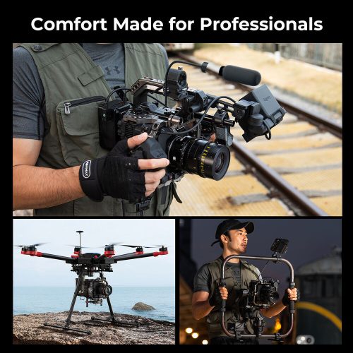 SmallRig 4947 Basic Cage KIT (for Canon EOS C400)