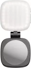 SmallRig 4656 Vibe P48 Detachable Mobile Phone LED Video Light Black