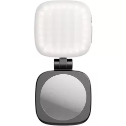   SmallRig 4656 Vibe P48 Detachable Mobile Phone LED Video Light Black