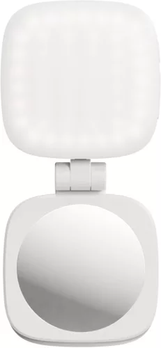 SmallRig 4933 Vibe P48 Detachable Mobile Phone LED Video Light White