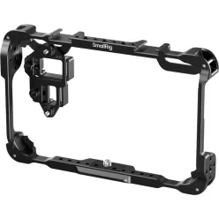 SmallRig 5030 Monitor Cage Kit for Atomos Shinobi II