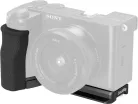 SmallRig 5061 L-Shape Mount Plate with Silicone Handle for Sony A6700