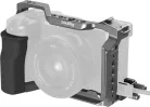 SmallRig 5060 HawkLock Quick Release Cage Kit for Sony A6700
