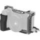 SmallRig 5060 HawkLock Quick Release Cage Kit for Sony A6700
