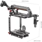 SmallRig 4571 Cage Kit for Sony BURANO