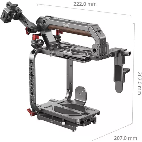 SmallRig 4571 Cage Kit for Sony BURANO