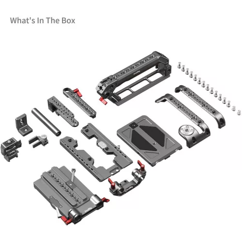 SmallRig 4571 Cage Kit for Sony BURANO