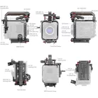 SmallRig 4571 Cage Kit for Sony BURANO