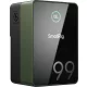 SmallRig 4974 VB99 Pro mini V Mount Battery Green