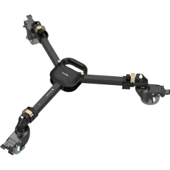 SmallRig 5020 Quick-Lock Photography Heavy Duty Tripod Dolly