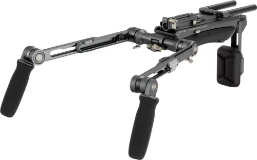 SmallRig 4181 HawkLock Shoulder Rig Pro SR007