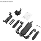 SmallRig 4181 HawkLock Shoulder Rig Pro SR007