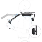 SmallRig 4181 HawkLock Shoulder Rig Pro SR007