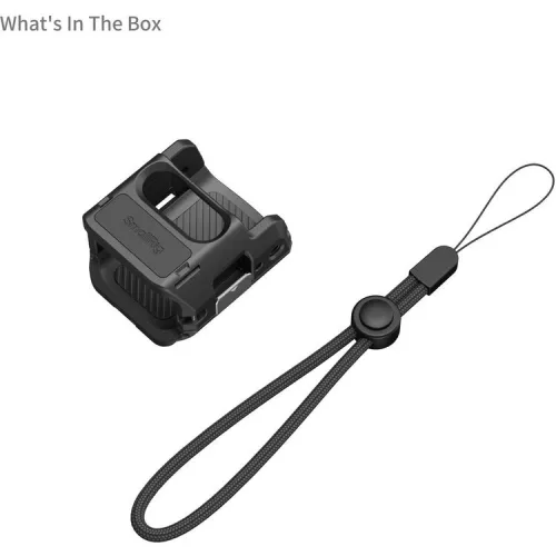 SmallRig 5072 Cage for DJI Osmo Pocket 3