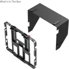 SmallRig 5059 Universal Tablet Cage for iPad