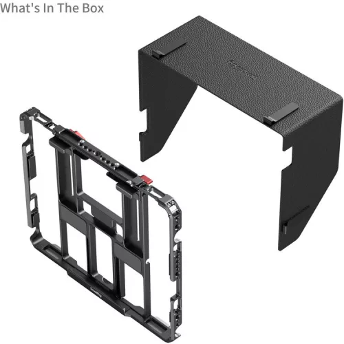 SmallRig 5059 Universal Tablet Cage for iPad